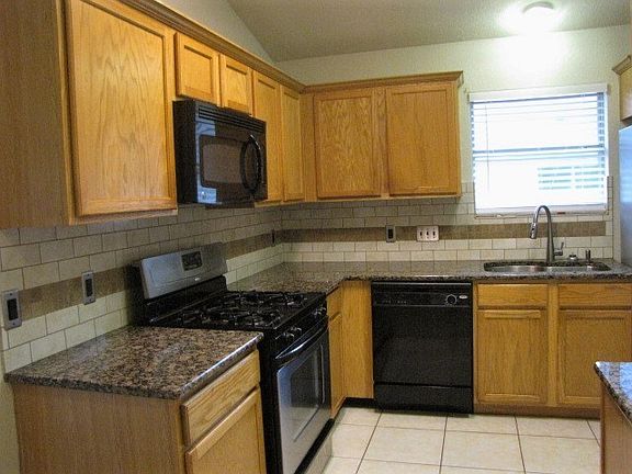 4th image of 17815 Quitman Mountain Way