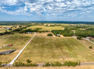1 W Line Rd, Whitesboro, TX 76273