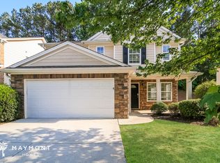5601 Sable Way, Atlanta, GA 30349
