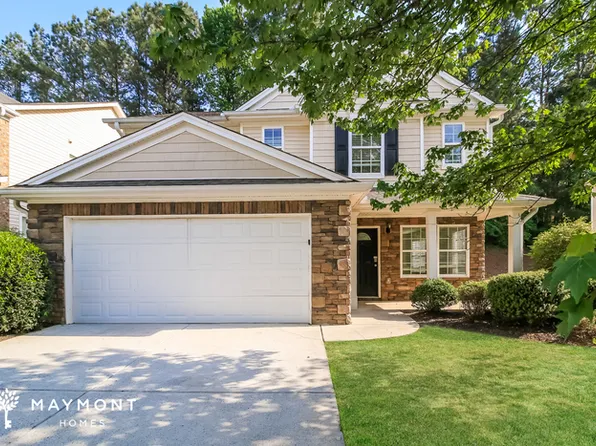 5601 Sable Way, Atlanta, GA 30349