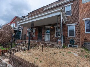 5333 Turner St, Philadelphia, PA 19131