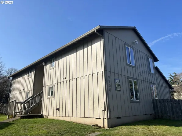 9700 SW Prairie Ter, Beaverton, OR 97008