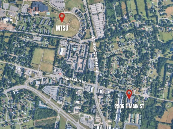 2506 E Main St #B2, Murfreesboro, TN 37130
