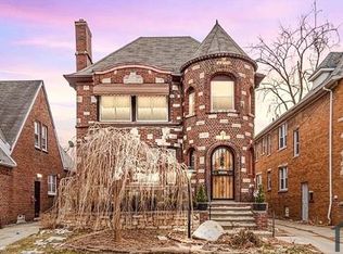 4053 Tyler St, Detroit, MI 48238