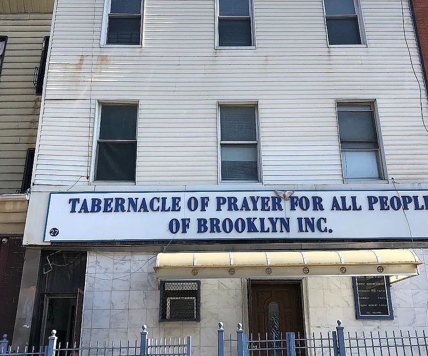 2nd image of 27 Marcus Garvey Blvd