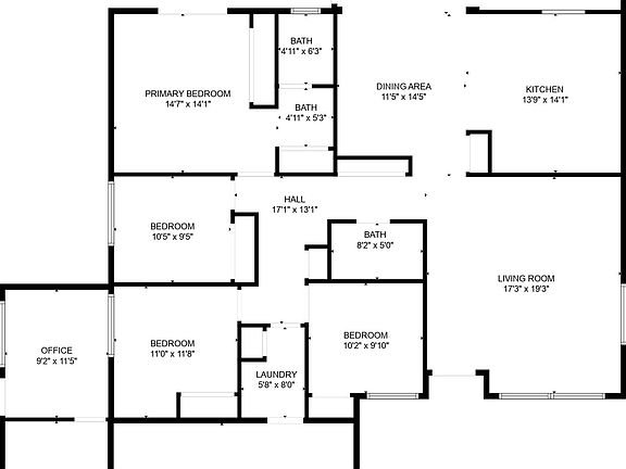 4th image of this home