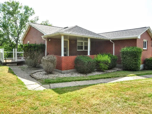 880 Peairs Rd, Elizabeth, PA 15037