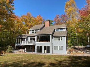 89 Mountainside Dr, Newbury, NH 03255