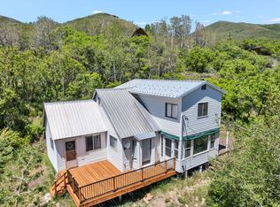 6829 E Apache Way #Ap-116, Kamas, UT 84036