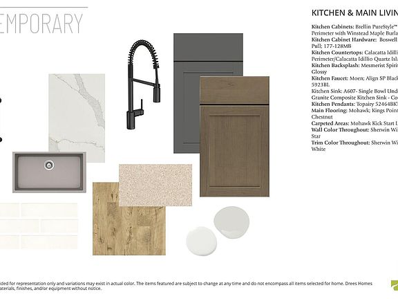 2nd image of 1223 Shallow Spring Dr