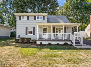 404 Rutland St, Akron, OH 44305