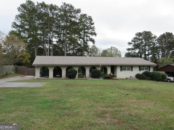 21 Lee St, Rockmart, GA 30153