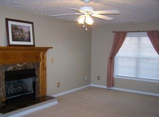 236 Rutherford Way, Jacksonville, NC 28540