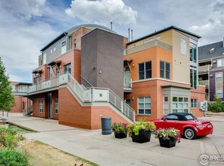 2336 Spruce St APT F, Boulder, CO 80302