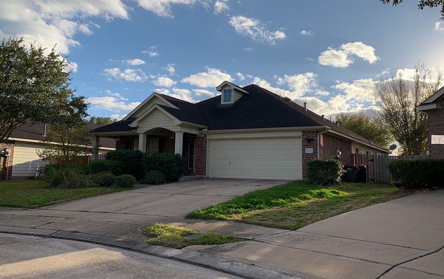 2nd image of 19207 Spring Orchard Ct