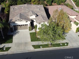 24257 Fawnskin Dr, Corona, CA 92883