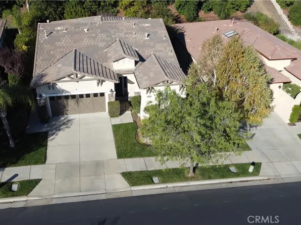 24257 Fawnskin Dr, Corona, CA 92883