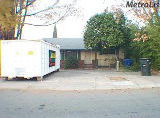 1033 Frienza Ave, Sacramento, CA 95815