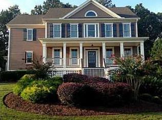 321 River Green Ave, Canton, GA 30114