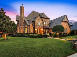 1805 Grosvenor Grn, Colleyville, TX 76034