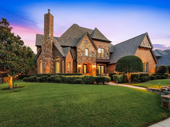 1805 Grosvenor Grn, Colleyville, TX 76034
