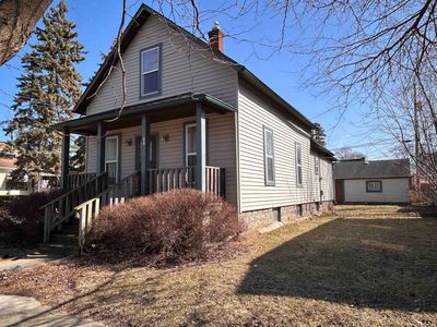 701 Webster St, Bay City, MI, 48708