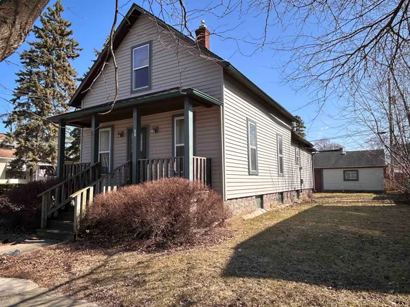 701 Webster St, Bay City, MI 48708