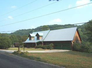 105 Brookview Dr, Maynardville, TN 37807