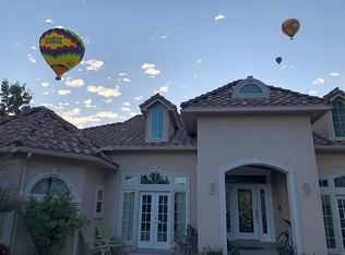 3 Camino Del Sol, Corrales, NM 87048