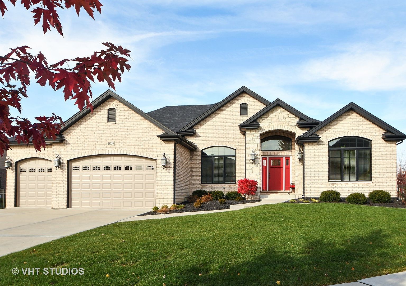 10820 Sheridans Trl, Orland Park, IL 60467 Zillow