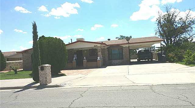 1st image of 8644 Arboleda Dr