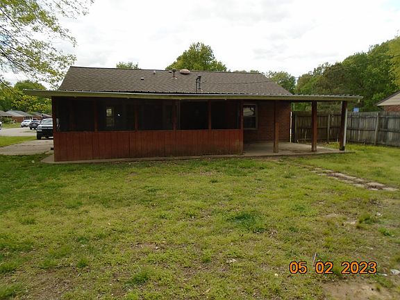 2nd image of 7206 Donald Ave
