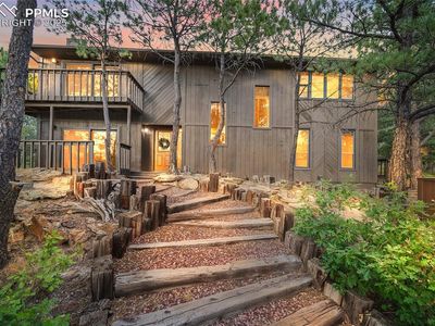 6175 Garlock Way, Colorado Springs, CO, 80918