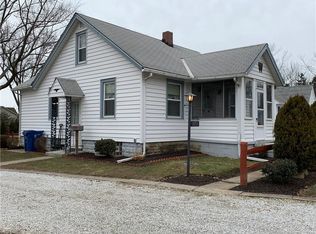 871 Skinner Ave, Painesville, OH 44077