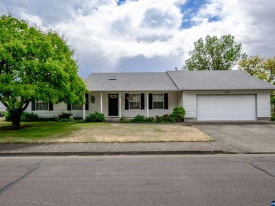 2928 Del Rio Ave SE, Albany, OR, 97322