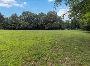TRACT 1B 3rd Acres W, Fayetteville, AR 72704
