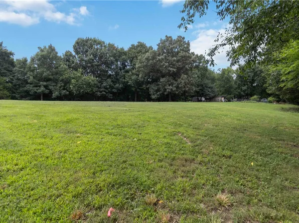 TRACT 1B 3rd Acres W, Fayetteville, AR 72704