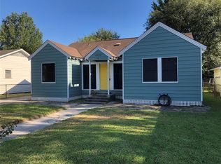 8438 Barkley St, Houston, TX 77017