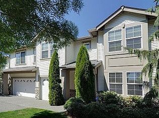 24822 SE 20th Ct, Sammamish, WA 98075