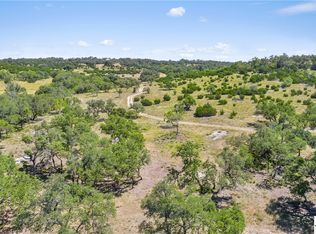 TRACT 12 Lewdele Ln, Stonewall, TX 78671
