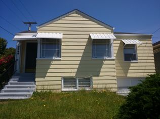 7756 16th Ave NW, Seattle, WA 98117