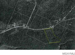 0 Bull Hill Rd, Cold Brook, NY 13324