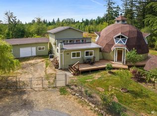 981 Logan Hill Rd, Chehalis, WA 98532