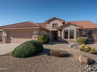17235 N Saddle Ridge Dr, Surprise, AZ 85374