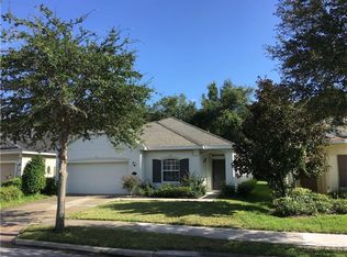611 Ravenshill Way, Deland, FL 32724