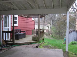 23043 Lake Way, Farmington, MI 48336