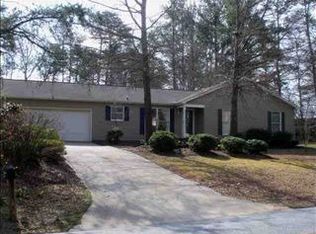 204 Mill Estate Rd, Taylors, SC 29687