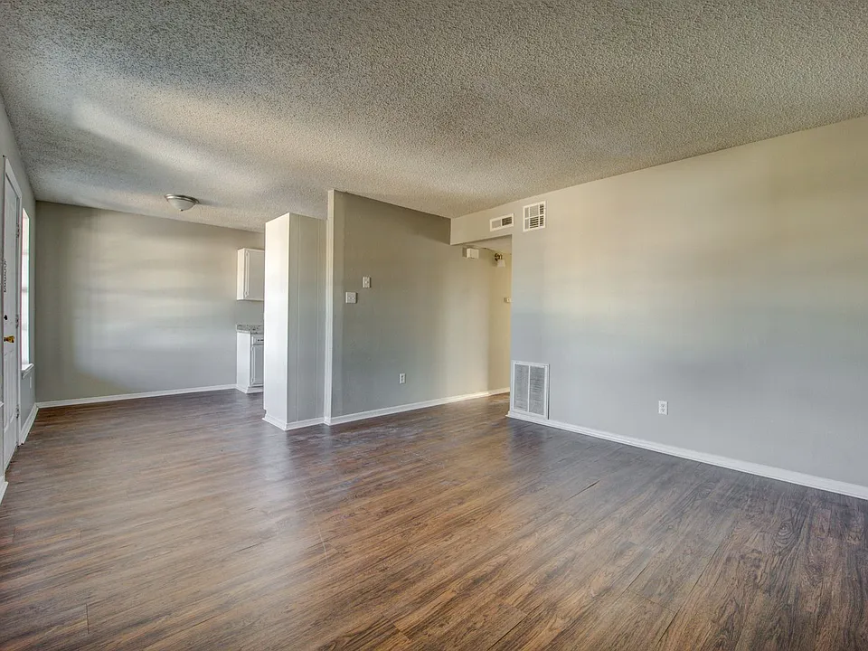 The Dogwood: 1 & 2 Bedroom Apartments