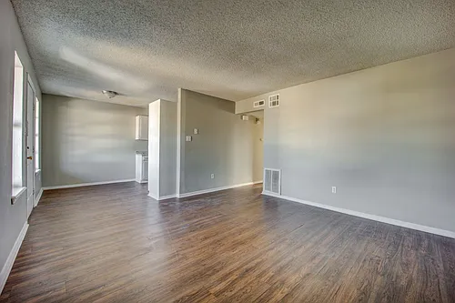 The Dogwood: 1 & 2 Bedroom Apartments Photo 1