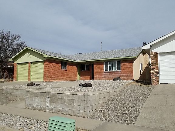 2nd image of 804 Nakomis Dr NE